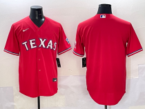 2026 MLB Texas Rangers New Pattern Jersey 2026 MLB Texas Rangers New Pattern Jersey
