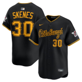 2026 MLB Pittsburgh Pirates New Pattern Jersey