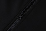 25-26 Brazil High Quality Jacket Tracksuit-