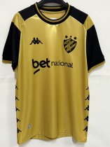 26-27 Recife Sports Away Fans Soccer Jersey