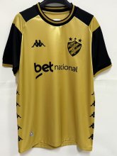 26-27 Recife Sports Away Fans Soccer Jersey
