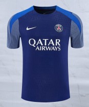 26-27 PSG Blue Player Version Training shirts 26-27 PSG Blue Player Version Training shirts