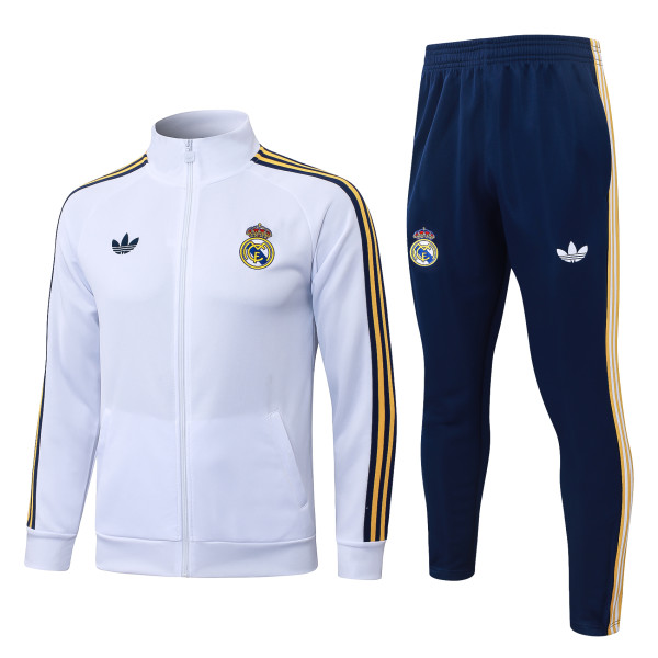 26-27 RMA High Quality Jacket Tracksuit