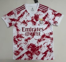26-27 Benfica Special Edition Fans Soccer Jersey
