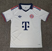 26-27 Bayern Leaked Edition Away Fans Soccer Jersey