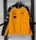 2026 McLaren Retro Windbreaker