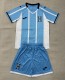 2026 Honduras Away Kids Soccer Jersey