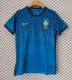 20-21 Brazil Away Fans Soccer Jersey