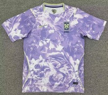 2026 Korea Away Fans Soccer Jersey