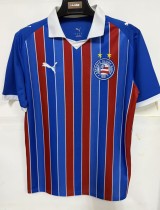 26-27 BaHia Away Fans Soccer Jersey