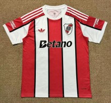 26-27 River Plate Leaked Edition Away Fans Soccer Jersey