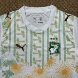 2026 Cote d'Ivoire Away Fans Soccer Jersey