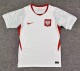 2026 Poland Home Fans Soccer Jersey