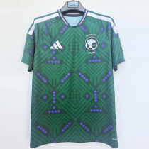 2026 World Cup Saudi Arabia Home Fans Soccer Jersey 2026 World Cup Saudi Arabia Home Fans Soccer Jersey