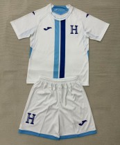 2026 Honduras Home Adult Suit