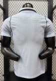 2026 World Cup Uruguay Home Player Version Soccer Jersey