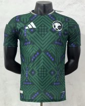 2026 World Cup Saudi Arabia Home Player Version Soccer Jersey 2026 World Cup Saudi Arabia Home Player Version Soccer Jersey