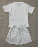 2026 Norway Third Kids Soccer Jersey