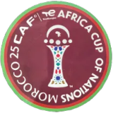 2026 Morocco Home Fans Soccer Jersey