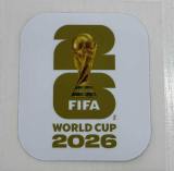 2026 England Away Player Version Soccer Jersey