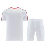 26-27  LIV High Quality Training Short Suit