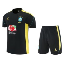 26-27 Brazil High Quality Training Short Suit 26-27 Brazil High Quality Training Short Suit