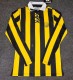 26-27 Ittihad Yellow Special Edition Long Sleeve Fans Soccer Jersey (长袖)