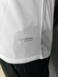 26-27 Marseille Leaked Edition Home Player Version Soccer Jersey