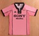 1997-1998 JUV Away Retro Soccer Jersey
