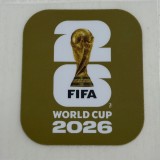 2026 World Cup Spain Away X-Dellafuente Fans Soccer Jersey