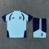 26-27 Argentina High Quality Training Short Suit