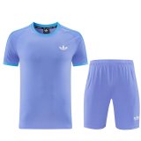 2026 AD Purple  Training Short Suit