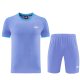 2026 AD Purple  Training Short Suit