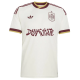 2026 World Cup Spain Away X-Dellafuente Fans Soccer Jersey