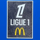 26-27 Marseille Leaked Edition Home Player Version Soccer Jersey