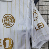 26-27 FK Bodø/Glimt Away Fans Soccer Jersey