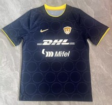 26-27 Pumas UNAM Leaked Edition Away Fans Soccer Jersey