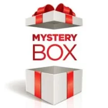 Kids Soccer Jersey Mystery box