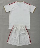 2026 Venezuela Away Adult Suit