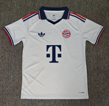 26-27 Bayern Leaked Edition Away Fans Soccer Jersey