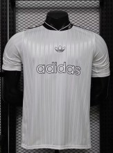 2026 AD White Player Version Training shirts