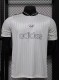 2026 AD White Player Version Training shirts