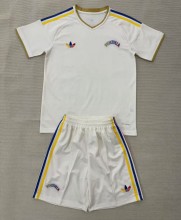 2026 Venezuela Away Adult Suit