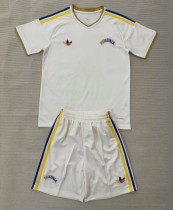2026 Venezuela Away Adult Suit 2026 Venezuela Away Adult Suit