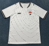 2026 Iraq Leaked Edition Home Fans Soccer Jersey