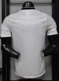2026 AD White Player Version Training shirts