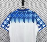 1994-1995 Napoli Away Retro Soccer Jersey