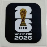 2026 World Cup USA Home Fans Soccer Jersey 1:1 Thai Quality