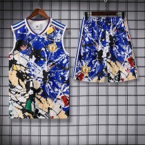 26-27 Man Utd High Quality Tank Top And Shorts Suit 26-27 Man Utd High Quality Tank Top And Shorts Suit