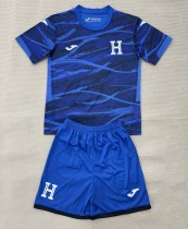 2026 Honduras Fourth Adult Suit